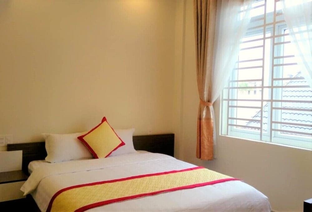 Khach san Phuong Nguyen