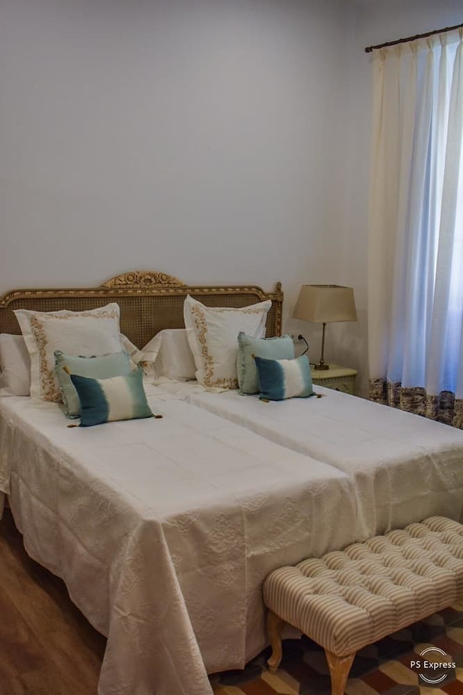 Hotel Luz Almonaster