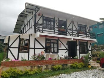 Montecarlo San Agustin