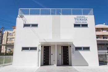 Tsukasa Condo Chatan Araha
