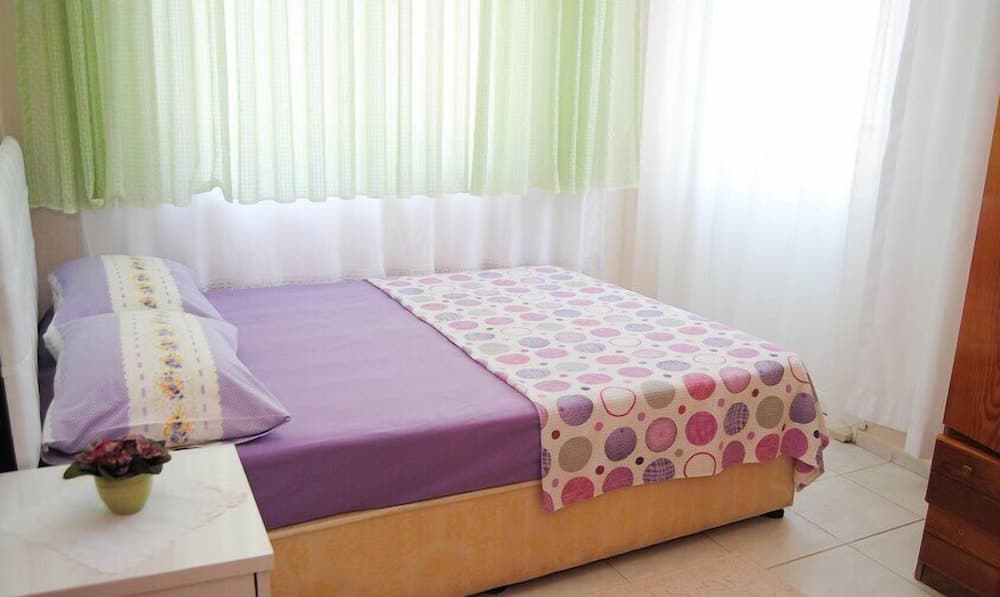 Dayanak Villa Evleri