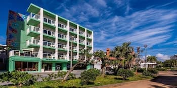 The Moana by DSH Resorts