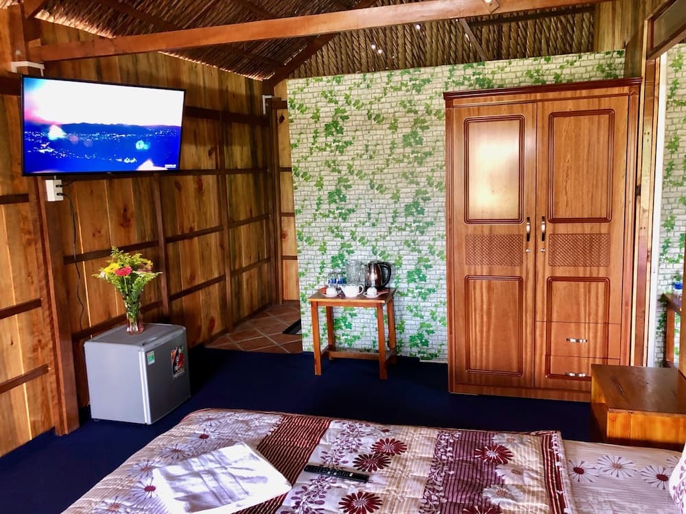 Mekong Daniel Bungalow