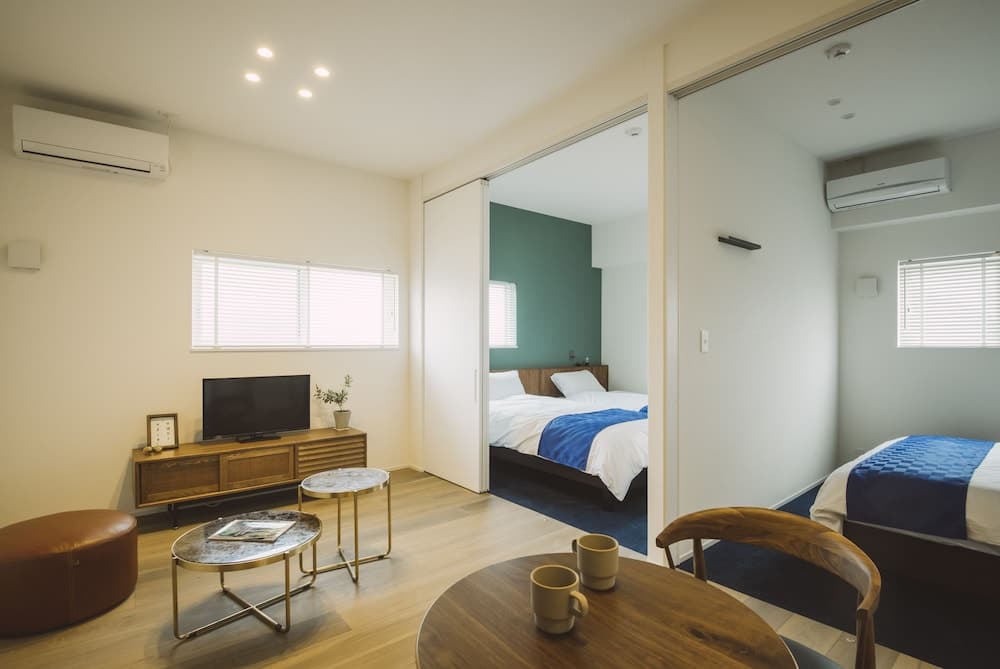 Seacruise House Navio