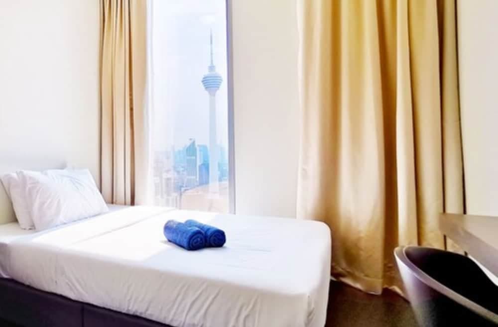 The Residences KLCC - Luxury Suites