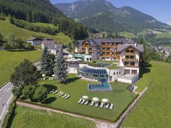 Alpin & Vital Hotel La Perla