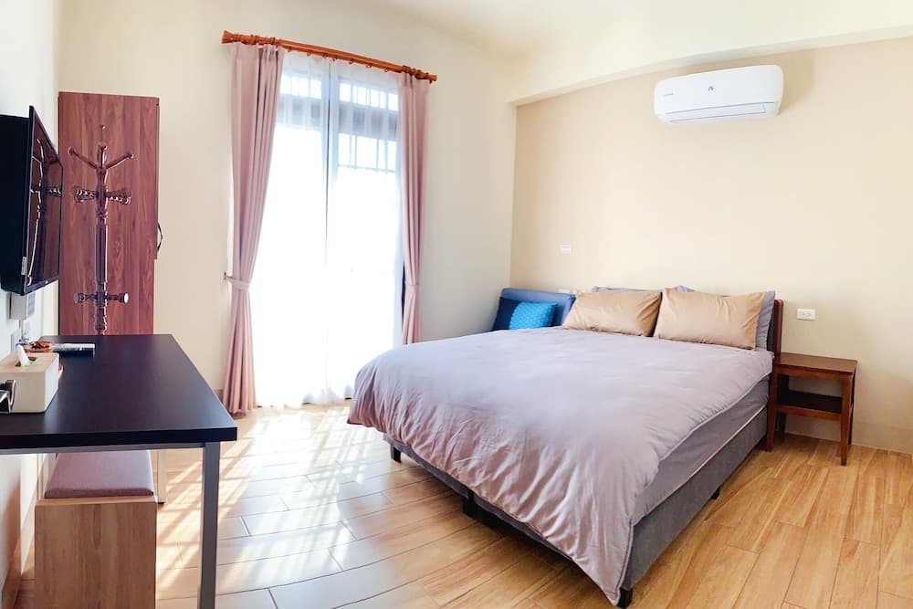 Circle Circle Homestay