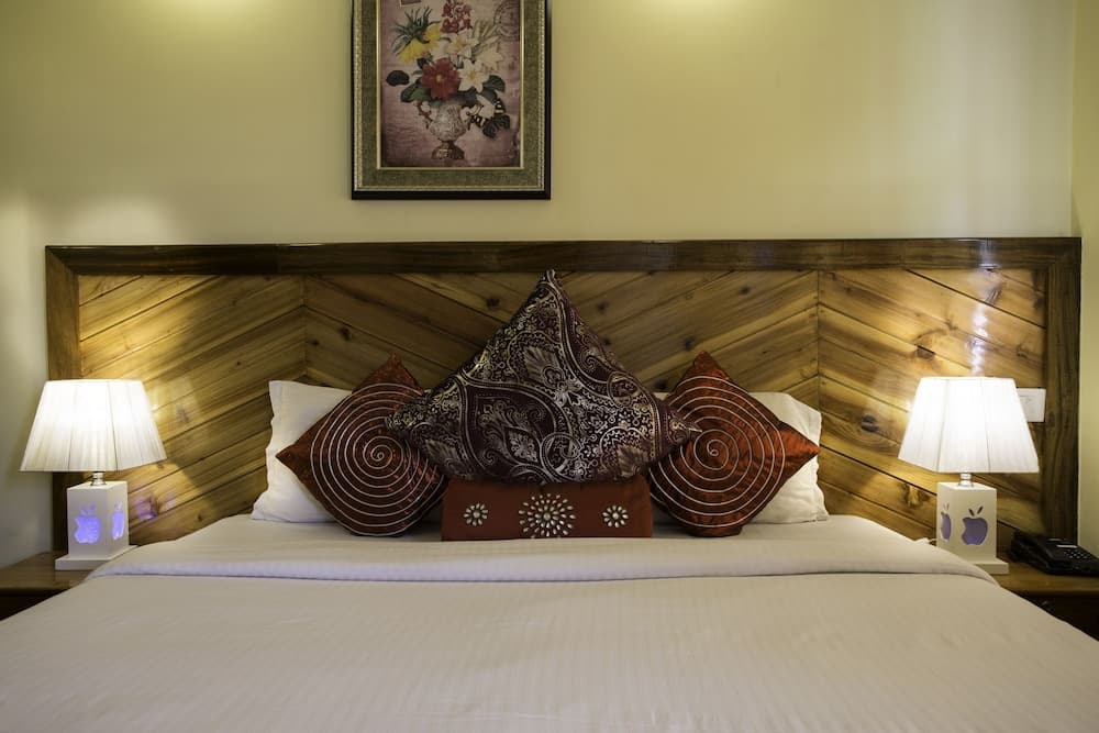 Golden Kuensel  Resort & Spa