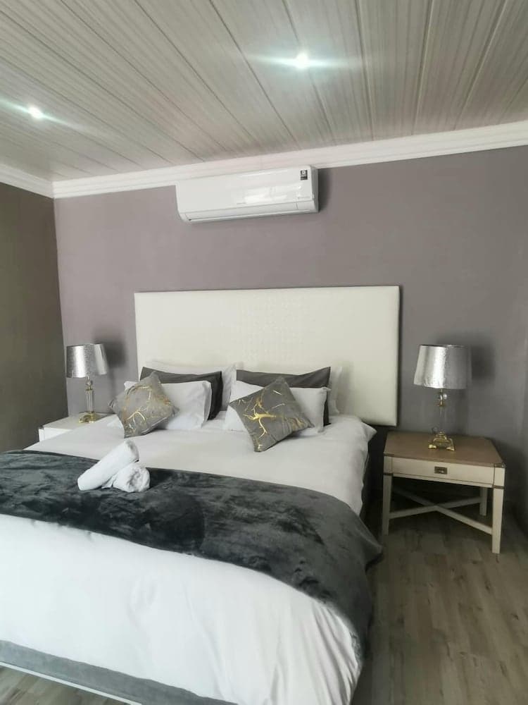 Botle Ba Afrika Lodge