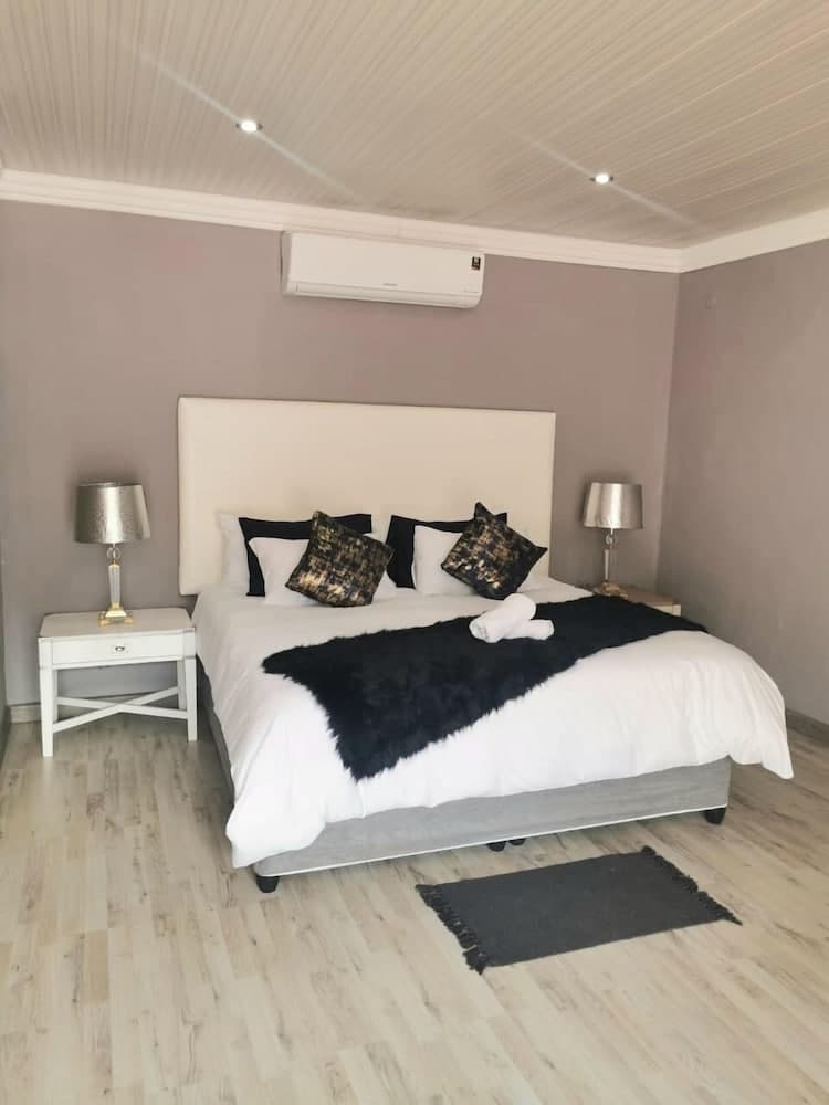 Botle Ba Afrika Lodge