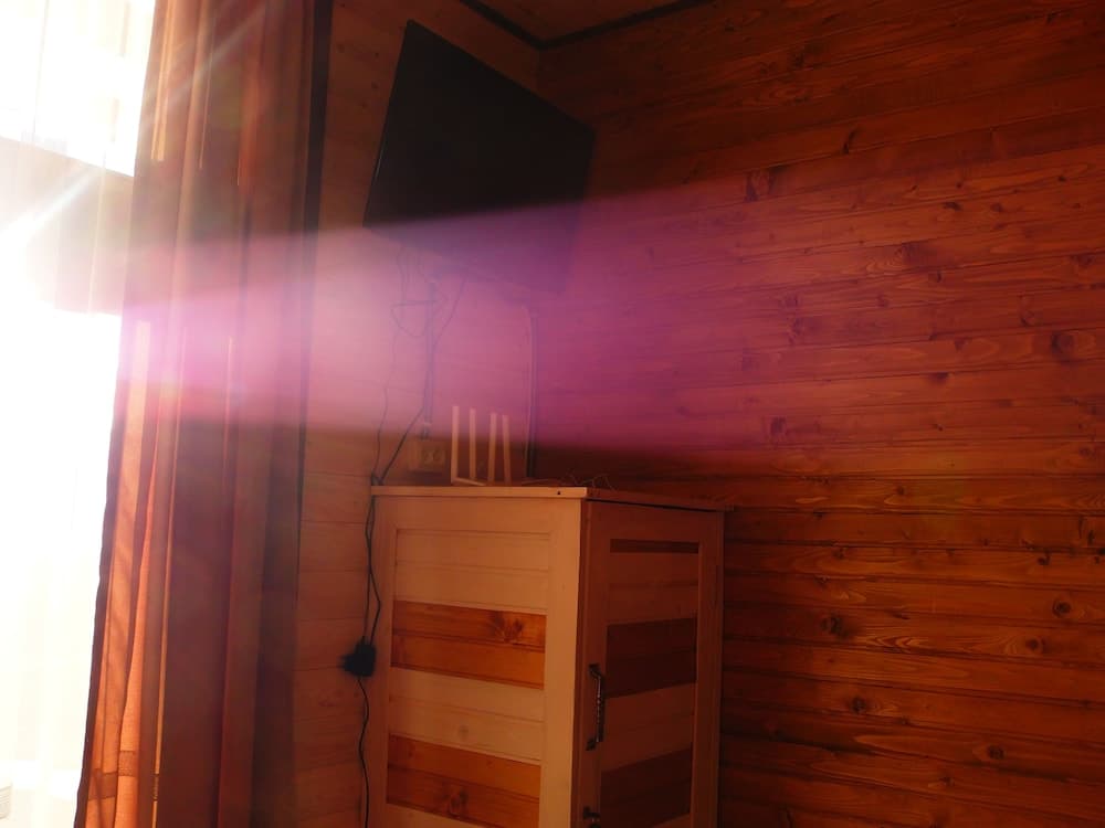 Guest House Family Green