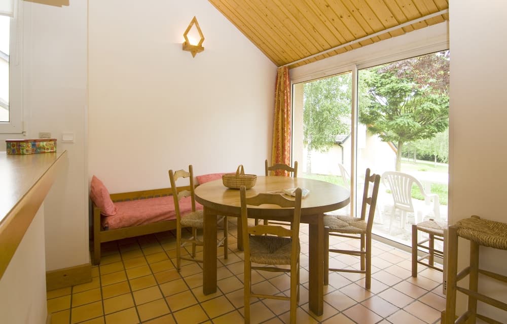 Village de Gites le Colombier