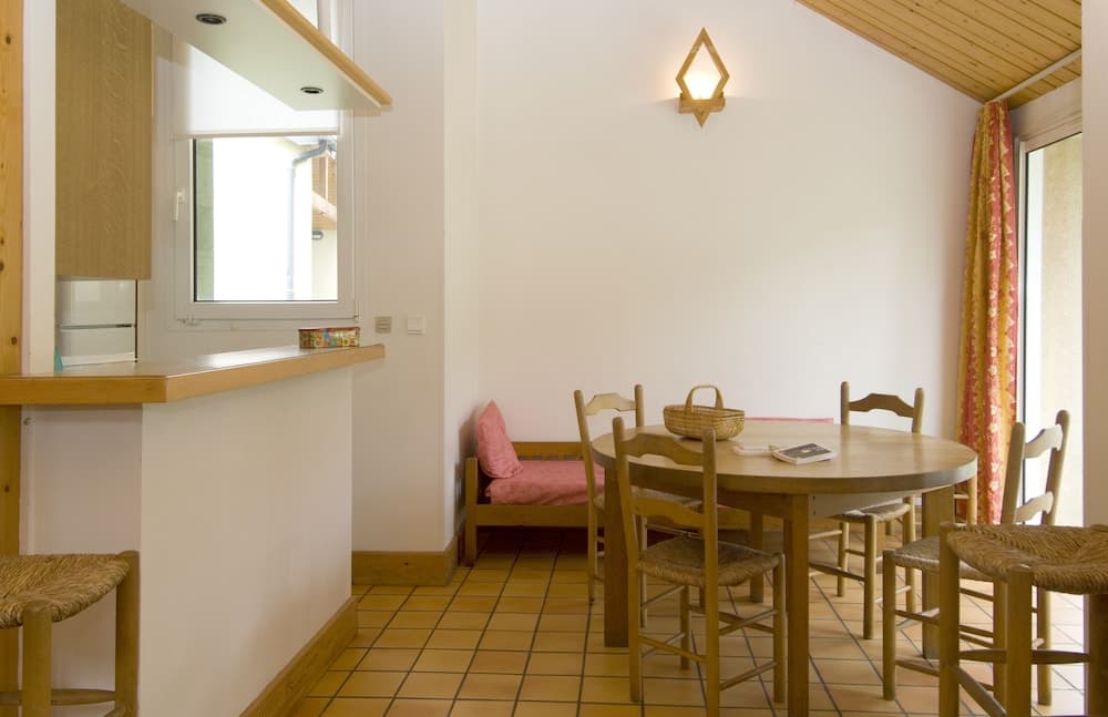 Village de Gites le Colombier