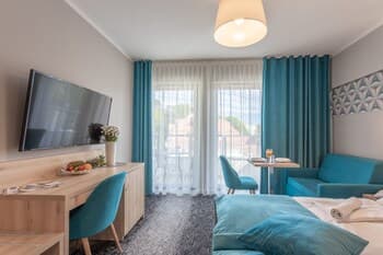 Sun&Snow Apartamenty Cesarskie