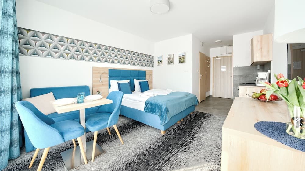 Sun&Snow Apartamenty Cesarskie