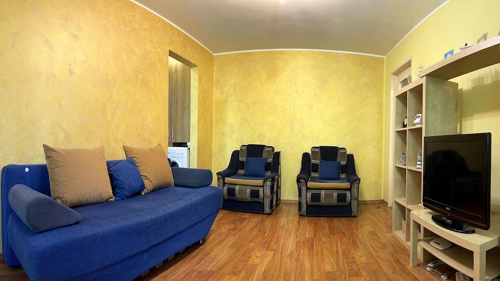 CityLiving Apartament Constanta