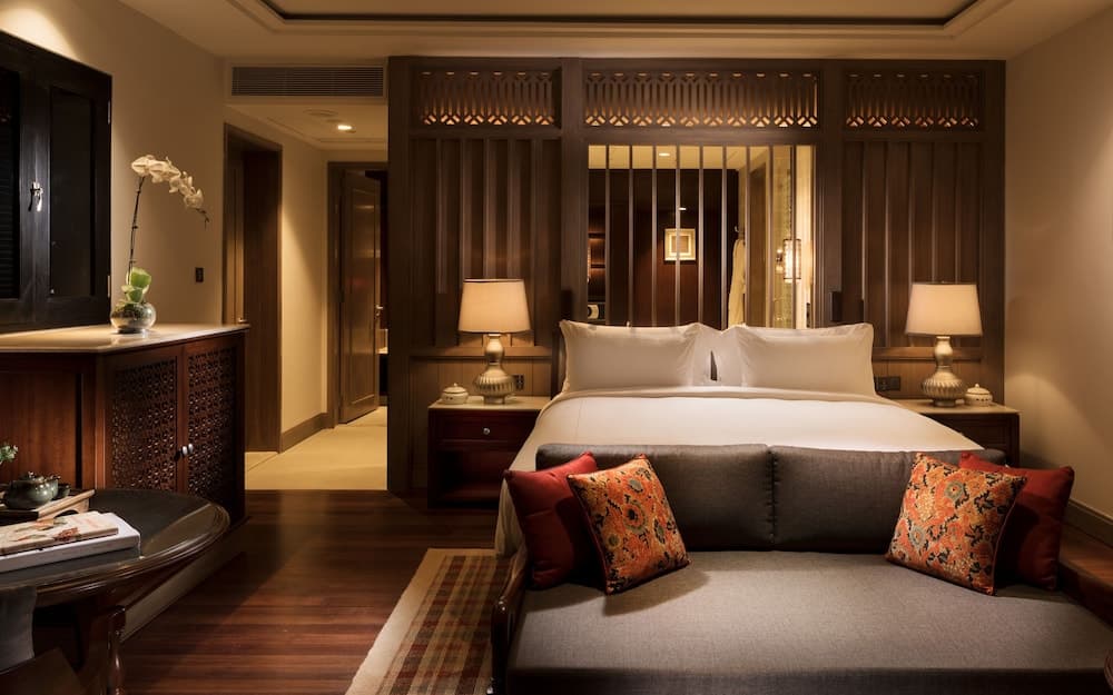 Anantara Desaru Coast Resort & Villas