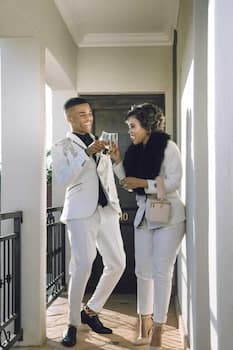 Uitzicht Guest house