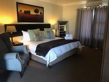 Uitzicht Guest house