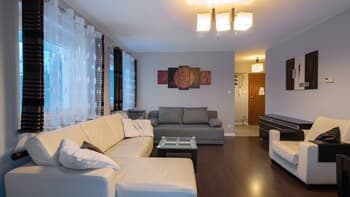 Apartamenty Sun & Snow Bukowa