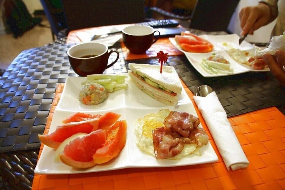 Travel Bird Bed and Breakfast