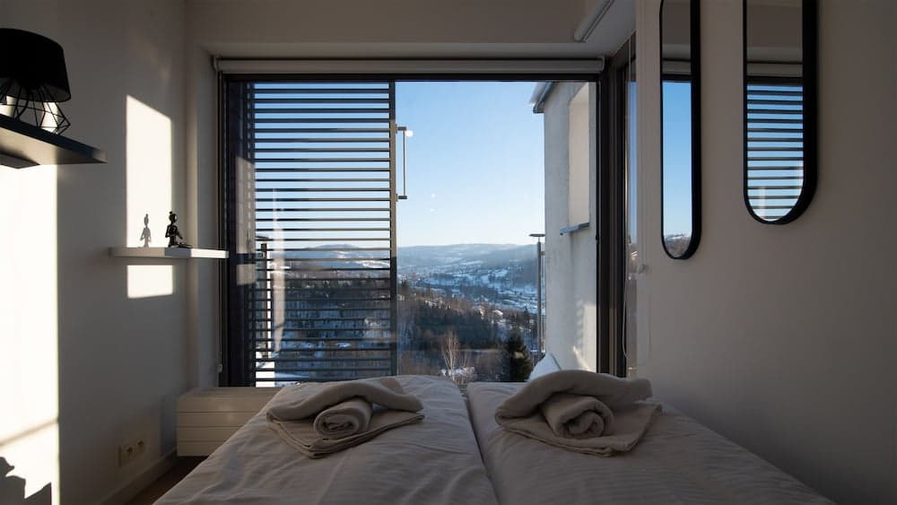 Apartamenty Sun & Snow Bukowa Góra