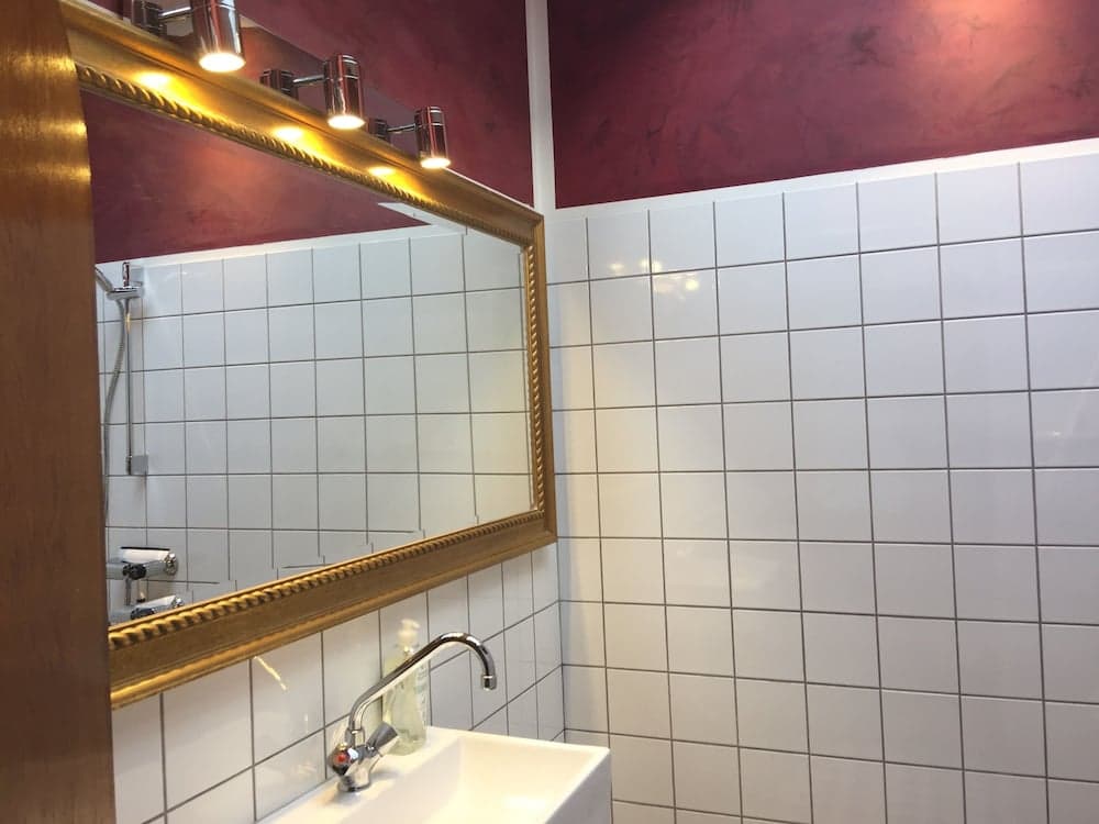 Korfuvej.rent.a.room guesthouse