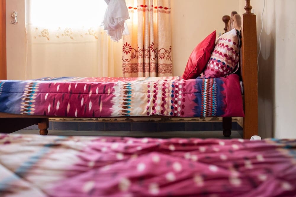 Kolol Riverside Resort