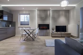 Apartamenty Sun & Snow Spokojna