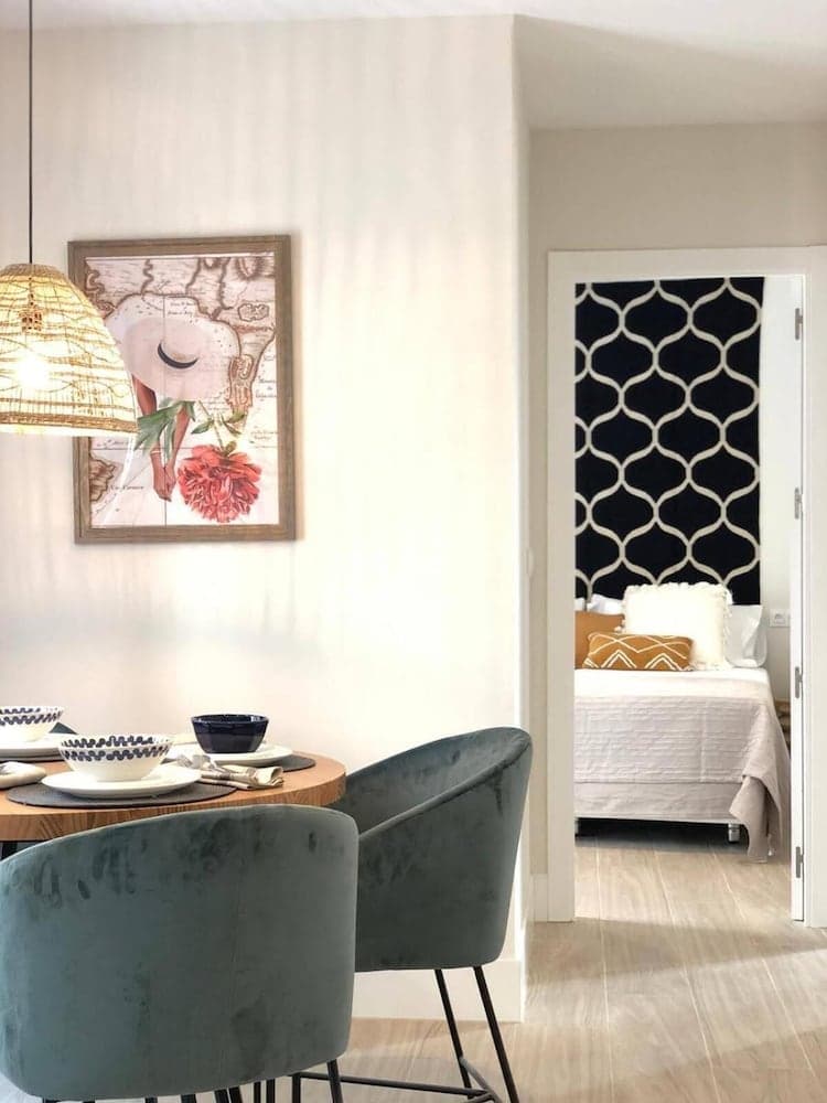 Apartamentos Magna Sevilla