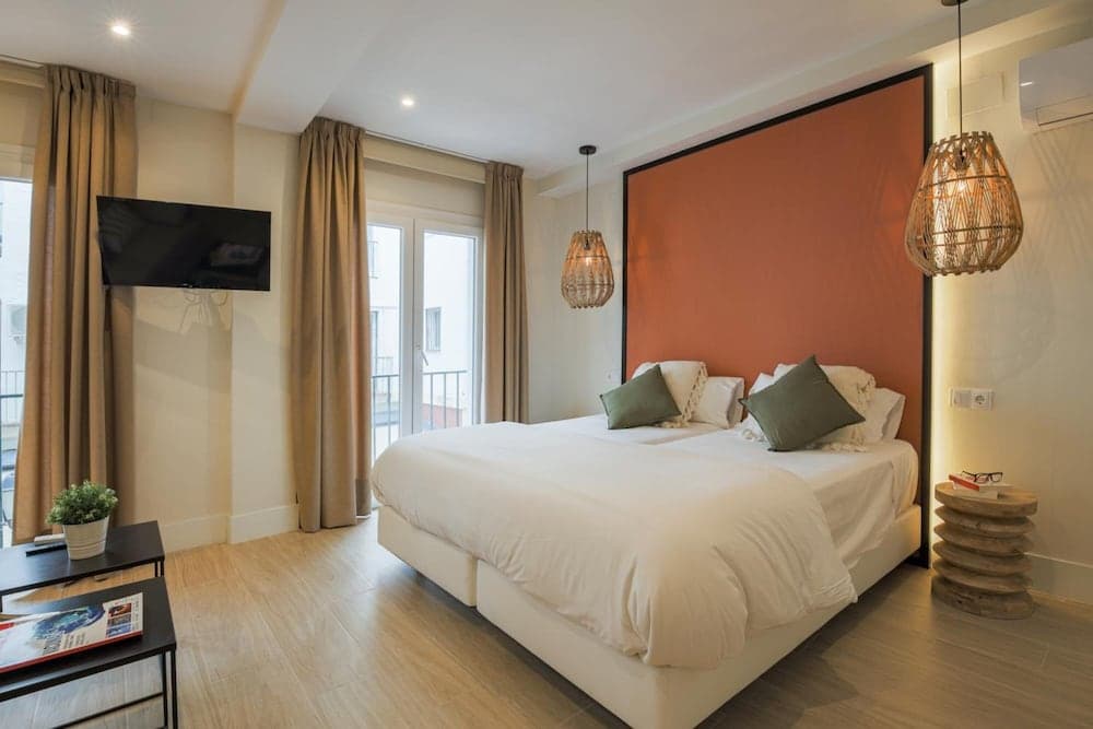 Apartamentos Magna Sevilla