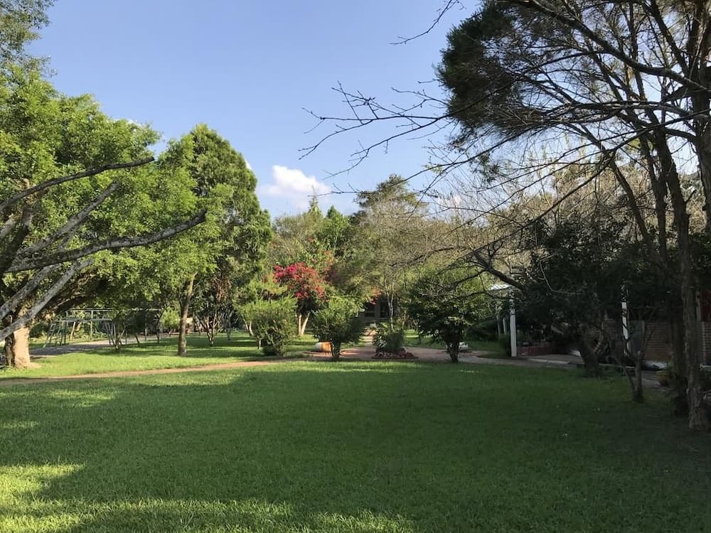 Sun Moon Lake Secret Garden Villa