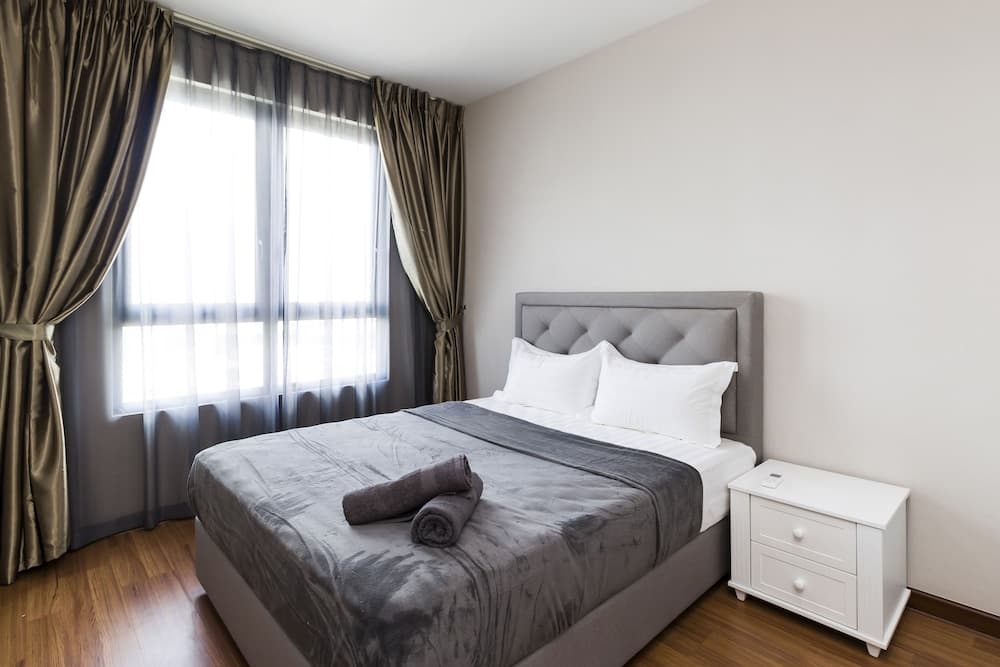 Luxury Suite Icity Shah Alam