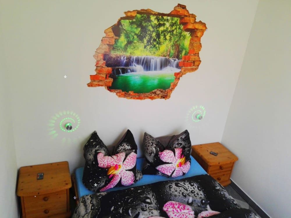 3 Zimmer-Apartment mit Weitblick