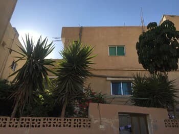 Loft Rooms Petra - Hostel