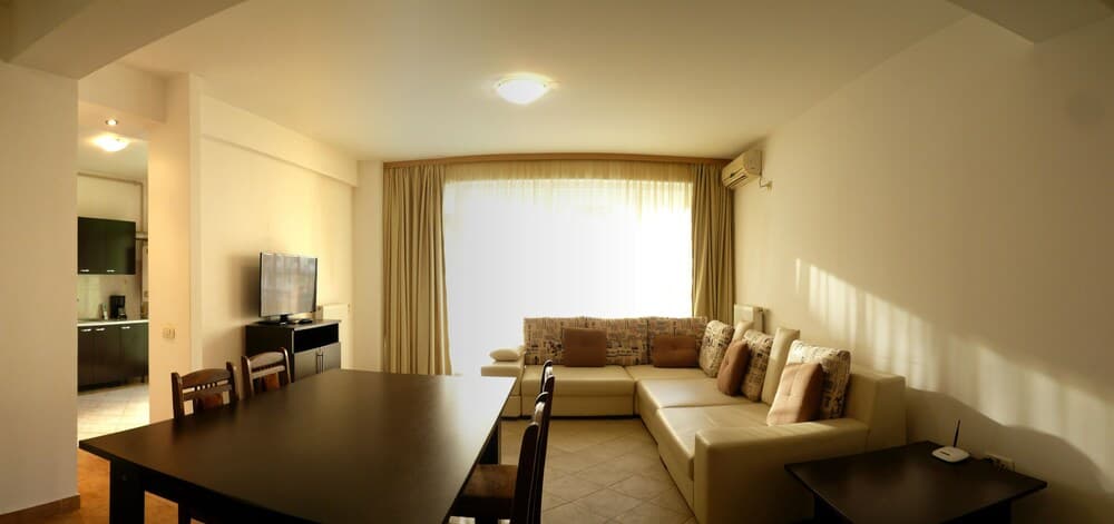 Apart holiday SummerLand Mamaia