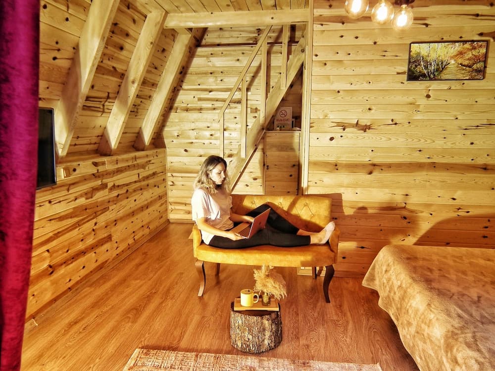 Kotit Ayder Bungalov & Restaurant