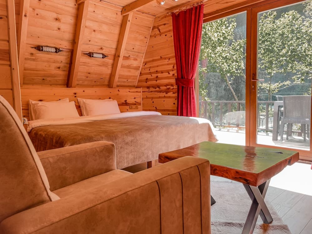 Kotit Ayder Bungalov & Restaurant