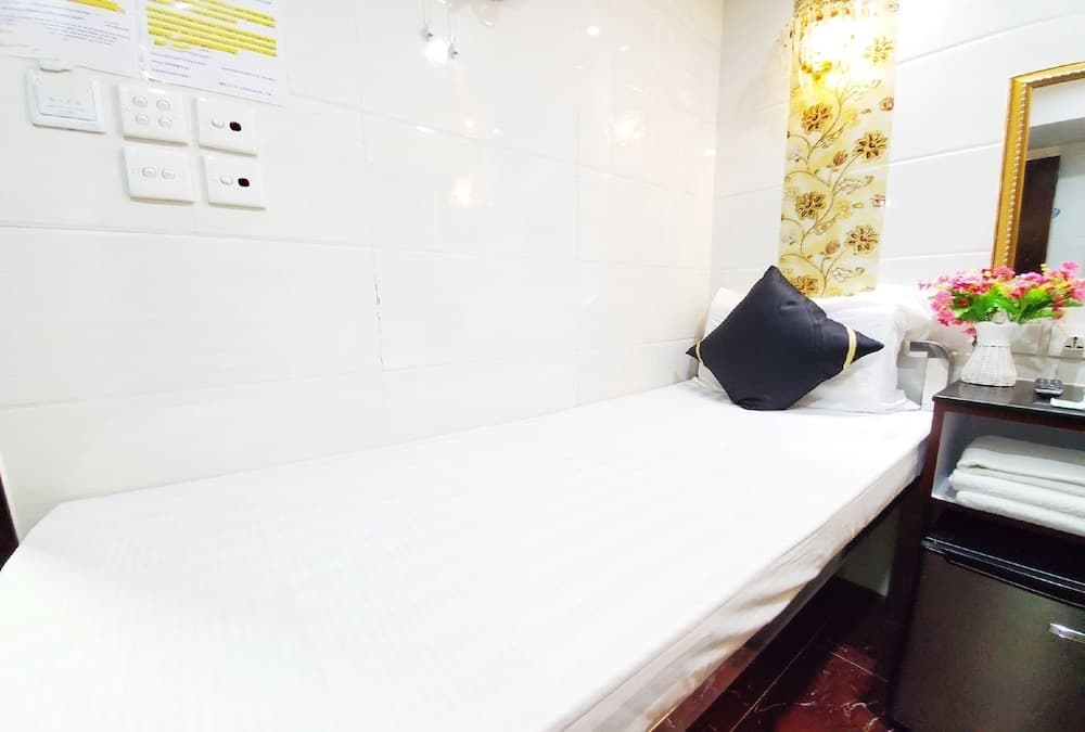 New Hong Kong Guest House