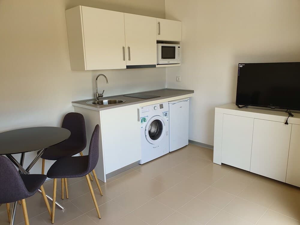 Hotel Camino de Rabé