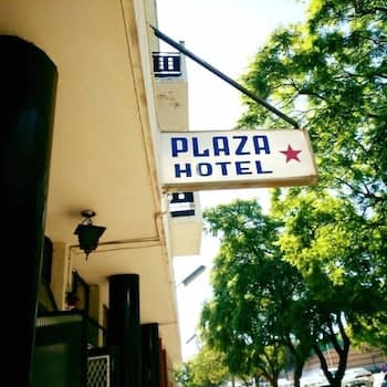 Plaza Hotel