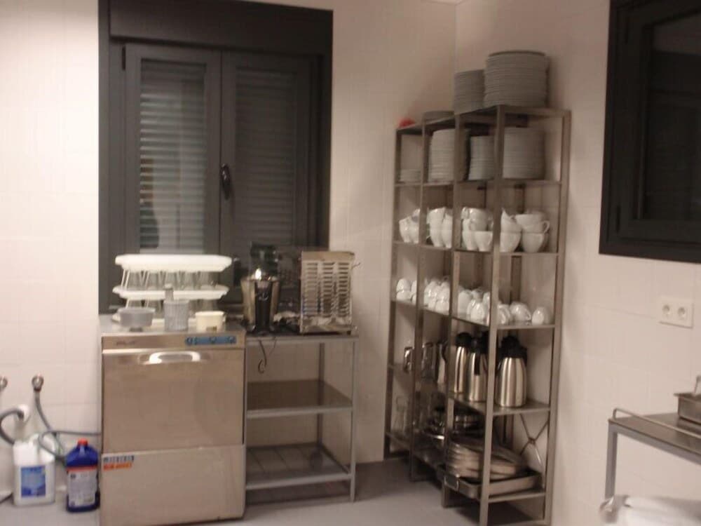 Albergue Villa De Nava de La Asunción