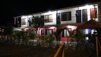 Roca Mar Puerto Viejo