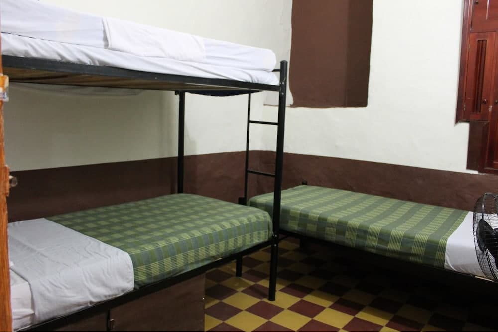 El Dorado International Hostel