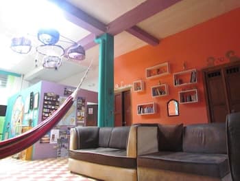 El Dorado International Hostel