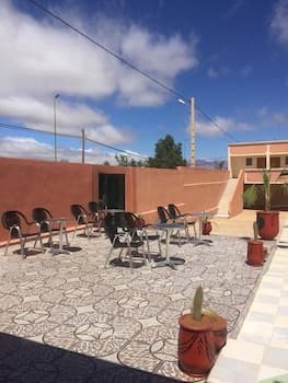 Camping La Vallee de Tarsouate