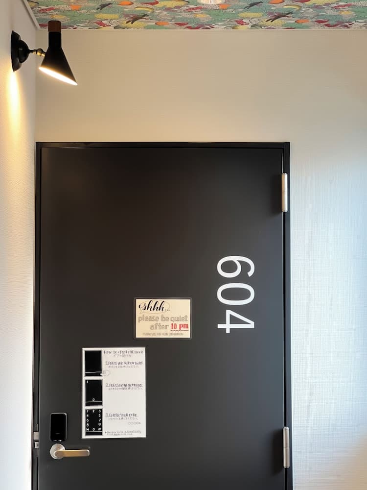 Hotel Hangout - Hostel