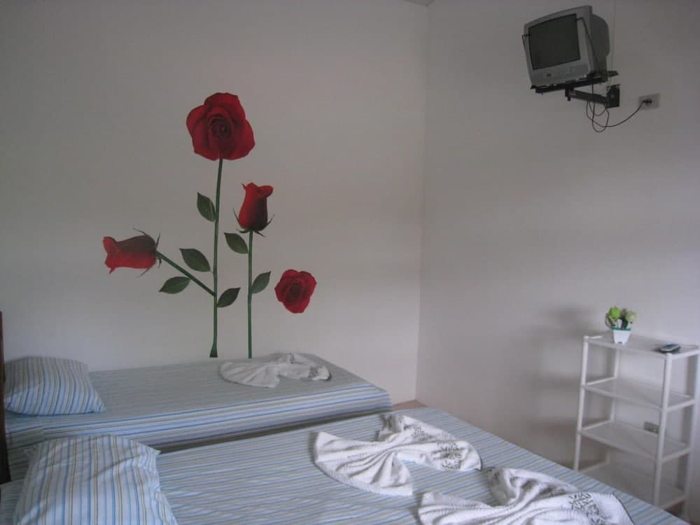 Pousada Casa Verde Boipeba