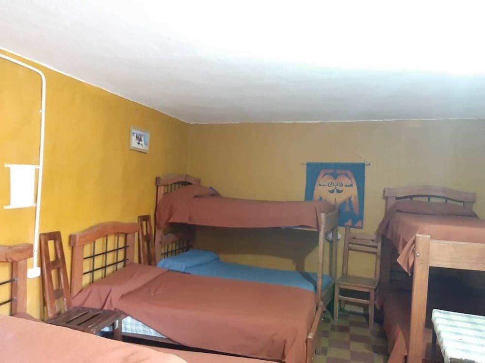 La Cumbre Hostel