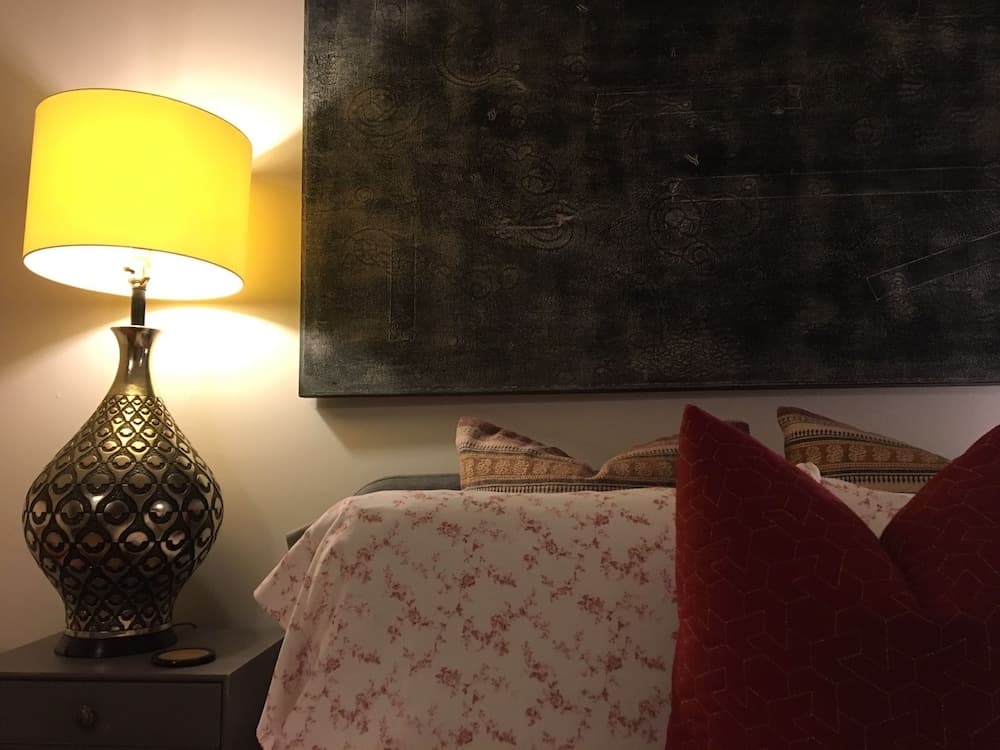 La Maison de Ville - bed & bistro